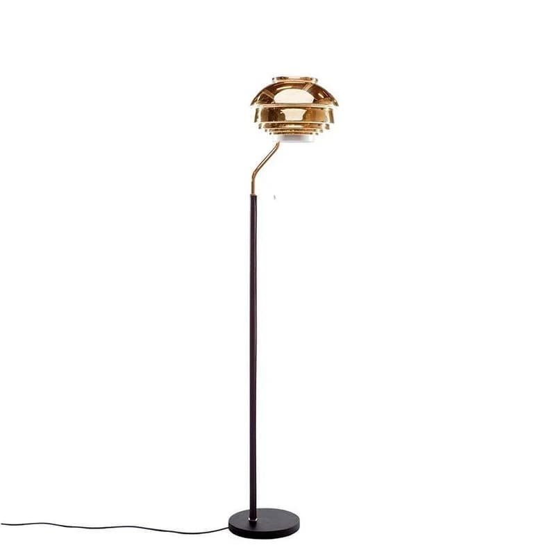 Artek - A808 Lattiavalaisin Brass – Artek