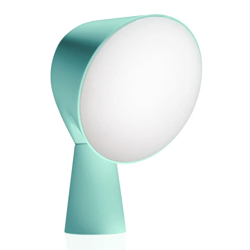 Foscarini - Binic pöytävalaisin Aqua – Foscarini
