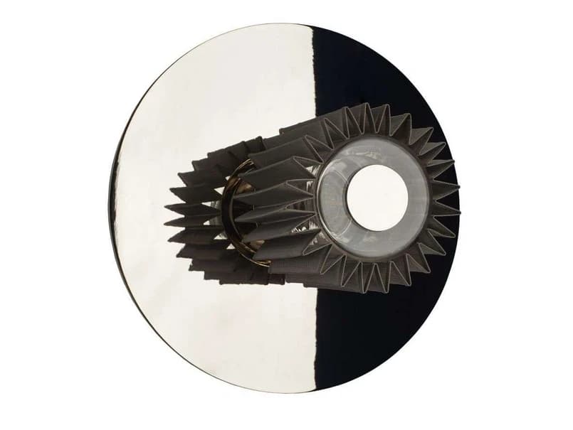 DCW - In The Sun 270 Seinävalaisin Hopea/Hopea – DCW