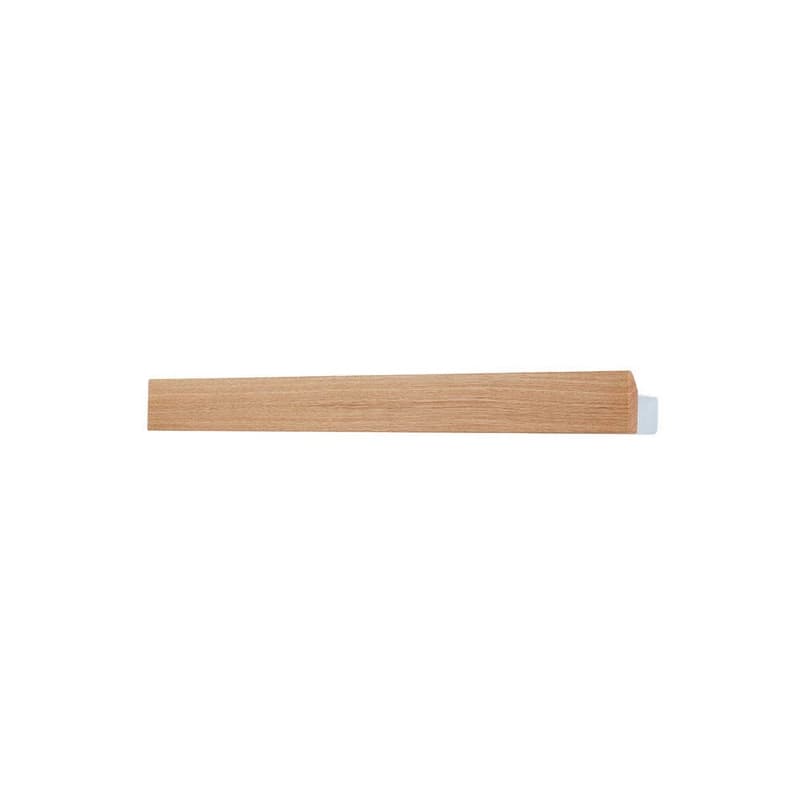 GEJST - Flex Magnet 40 hylly tammi/valkoinen – GEJST