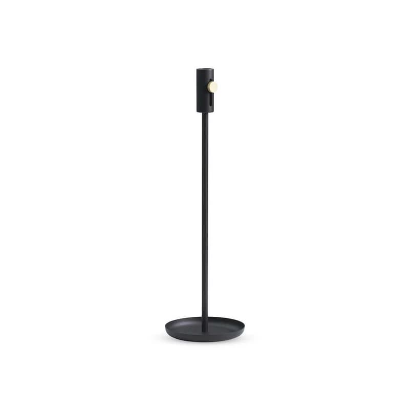 Northern - Granny Kynttilänjalka H44 Black – Northern