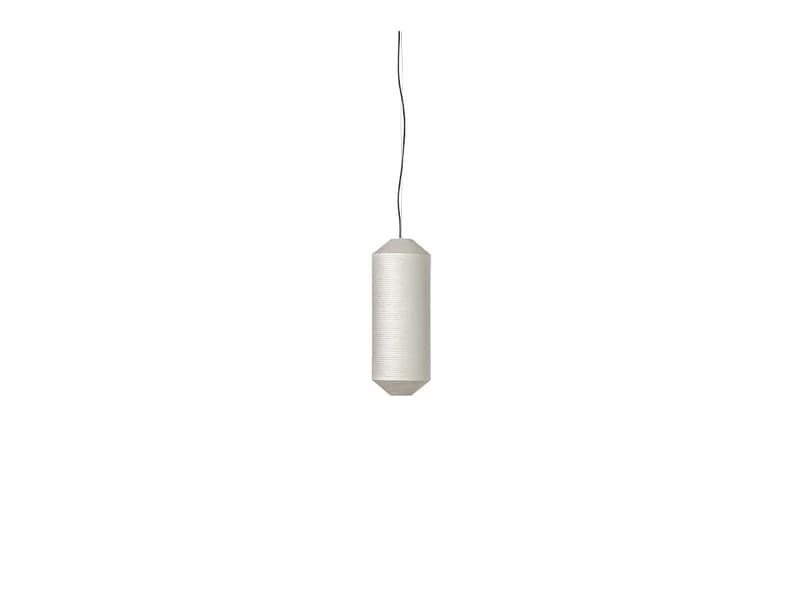 Santa & Cole - Tekiò Vertical P1 LED-riippuvalo, korkeus 67 cm – Santa & Cole