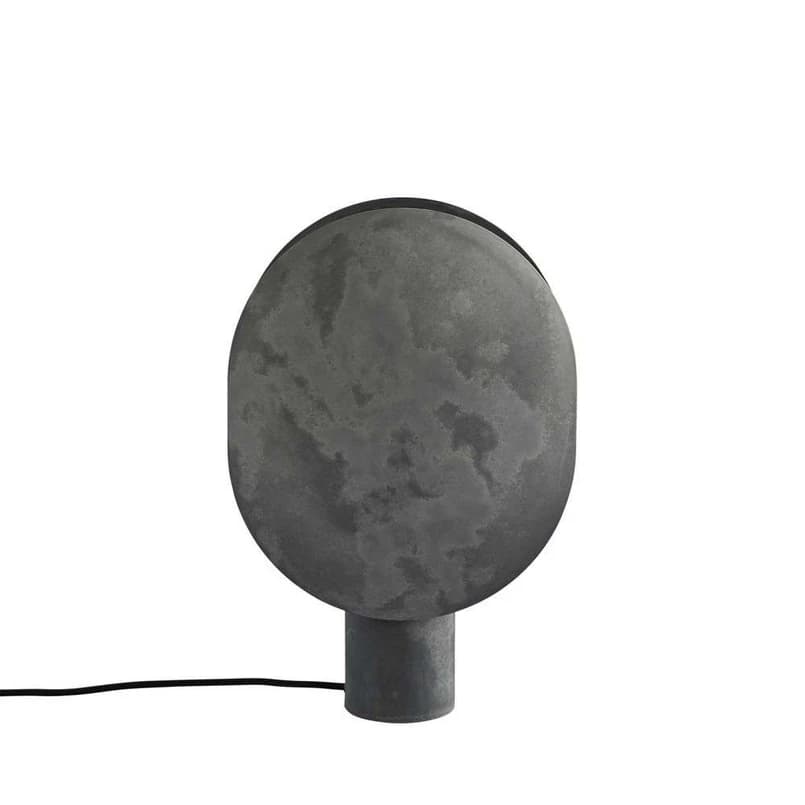 101 COPENHAGEN - Clam Pöytävalaisin Oxidized – 101 COPENHAGEN