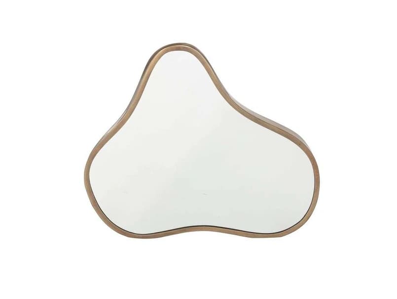 Bloomingville - Abigail Peili H52 Brass – Bloomingville