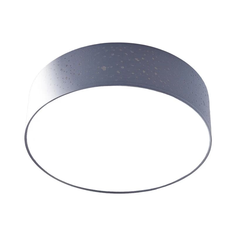 Lindby - Umma Kattovalaisin Grey/Nickel – Lindby