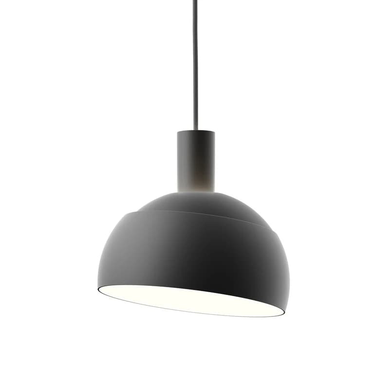 Louis Poulsen - FJ Elements riippuvalaisin musta Ø 25 cm E27 – Louis Poulsen