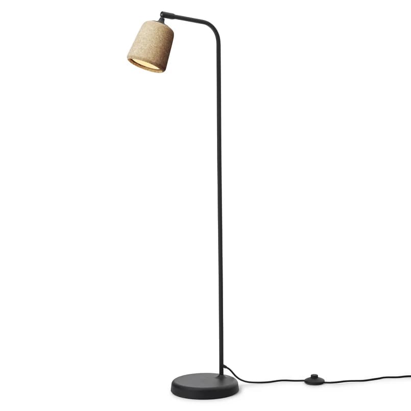 New Works - Material Lattiavalaisin Natural Cork – New Works