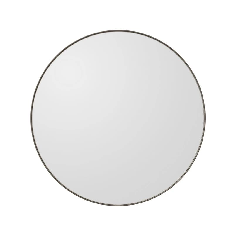 AYTM - Circum peili Ø50 kirkas/läpinäkyvä/taupe – AYTM
