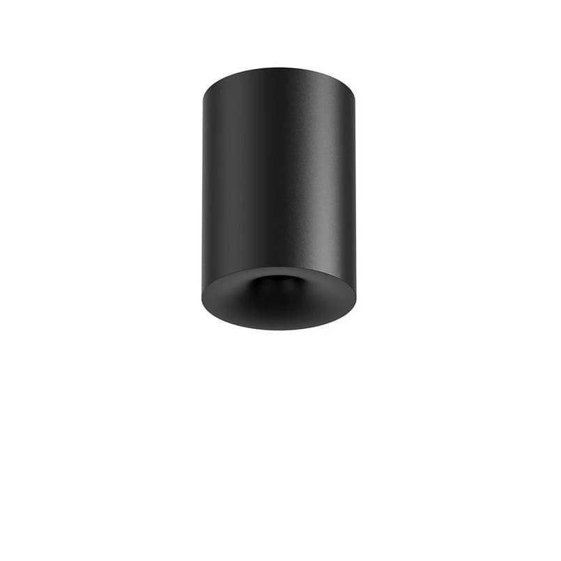 LOOM DESIGN - Nyx kattovalaisin Matt Black – LOOM DESIGN