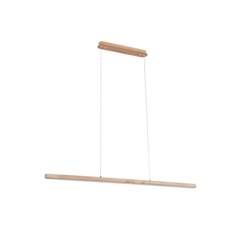 Lucande - Maruta LED Riippuvalaisin Puu – Lucande