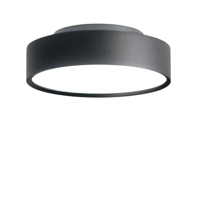 LIGHT-POINT - Shadow 1 Kattovalaisin IP54 2700/3000K Black – LIGHT-POINT