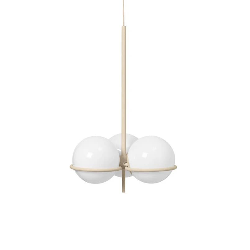ferm LIVING - Era Riippuvalaisin Cashmere – ferm LIVING