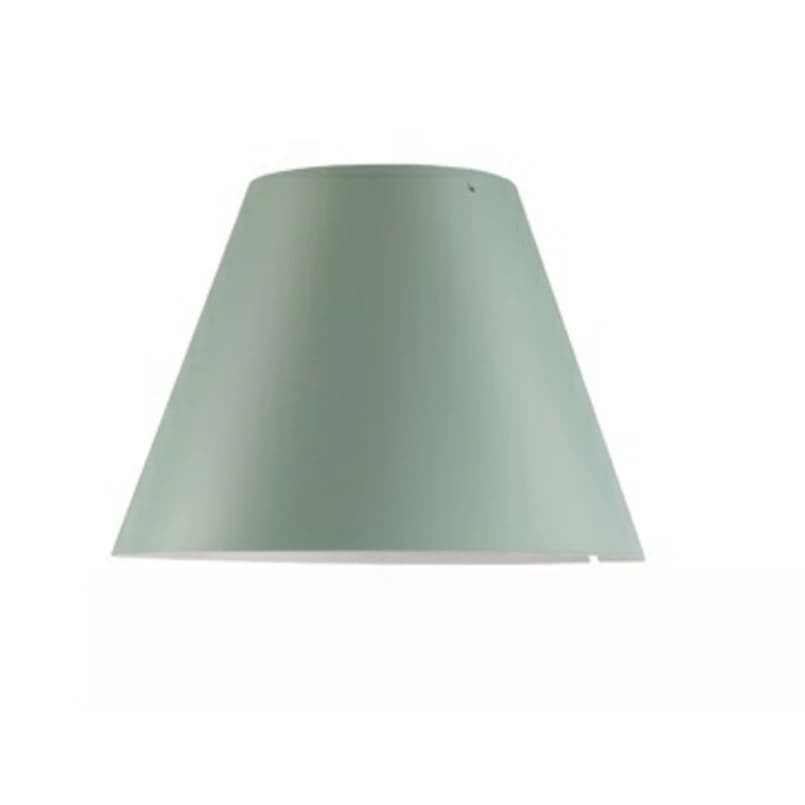 Luceplan - Costanzina Varjostin Comfort Green – Luceplan