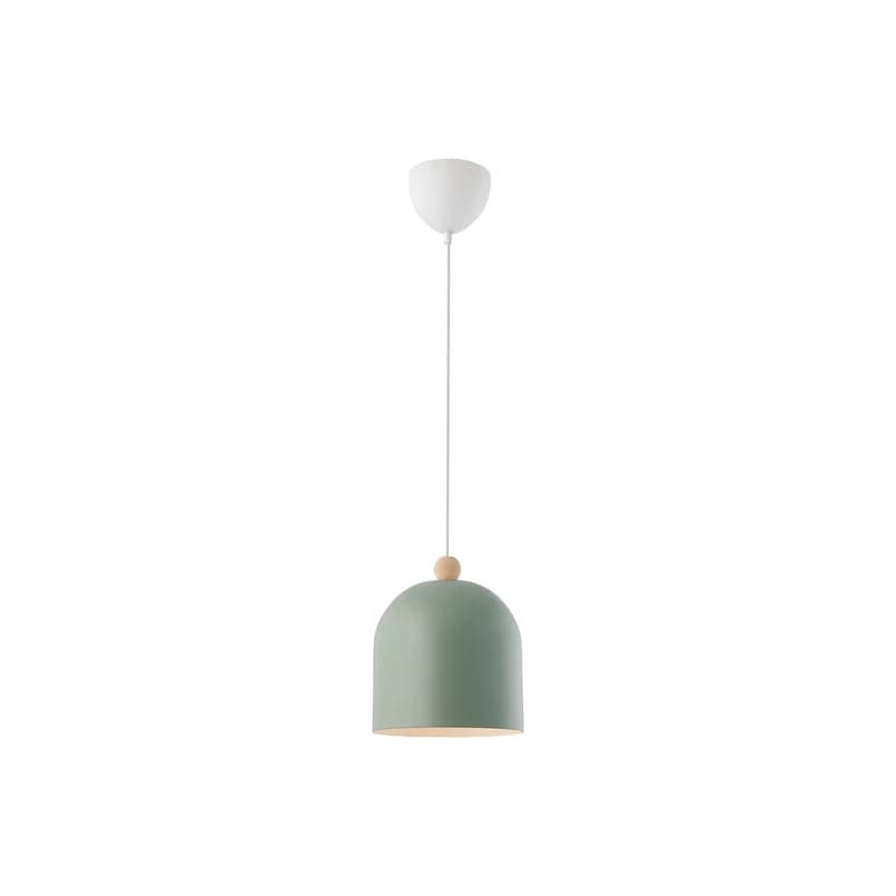 Nordlux - Gaston Riippuvalaisin Dusty Green – Nordlux