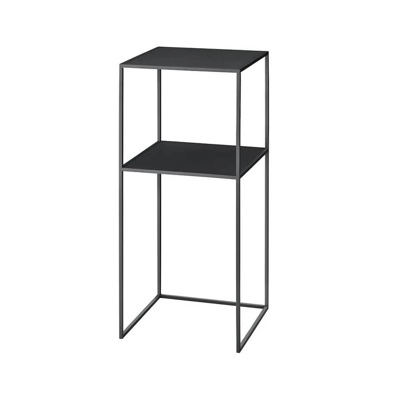 Blomus - Fera Sivupöytä Black – Blomus