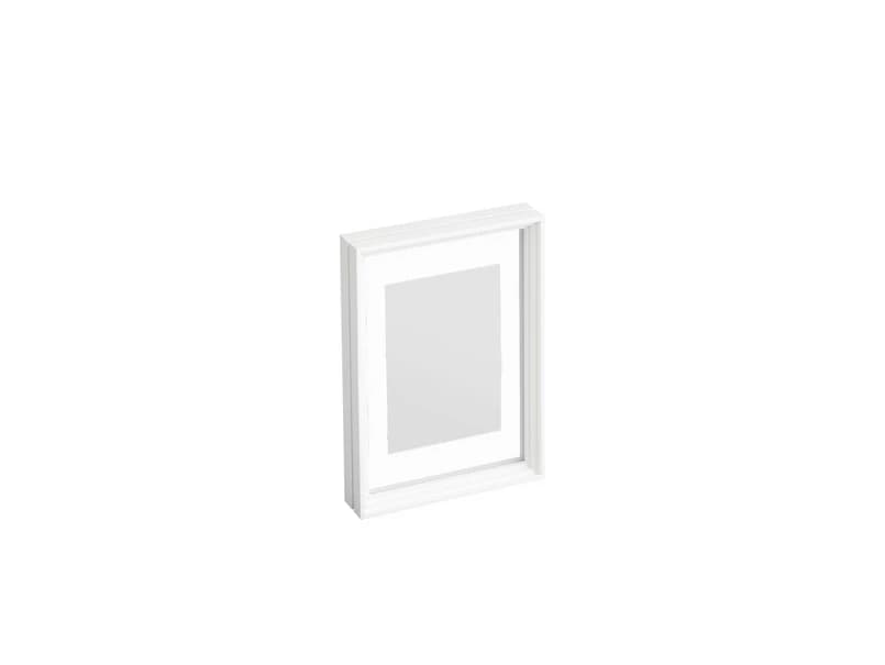Moebe - Standing Frame A5 White – Moebe