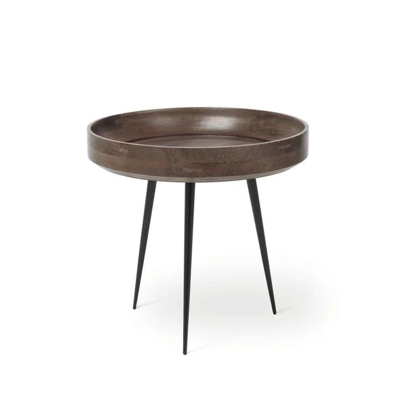 MATER - Bowl Pöytä Small Sirka Grey – MATER