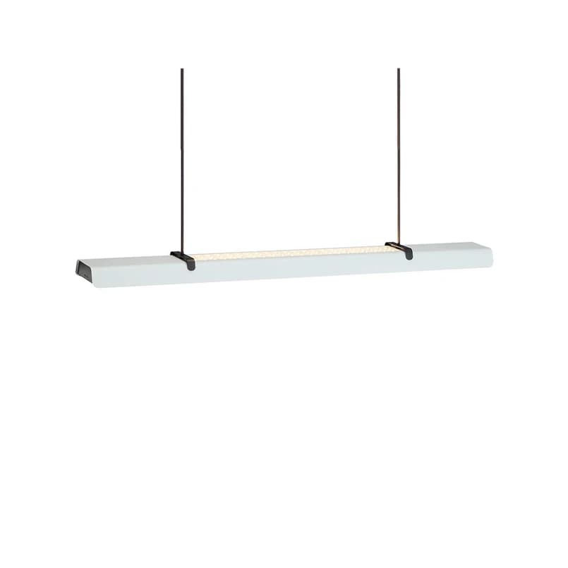 Belid - Fold Office G2 LED Riippuvalaisin Dim. Up/Down Valkoinen – Belid