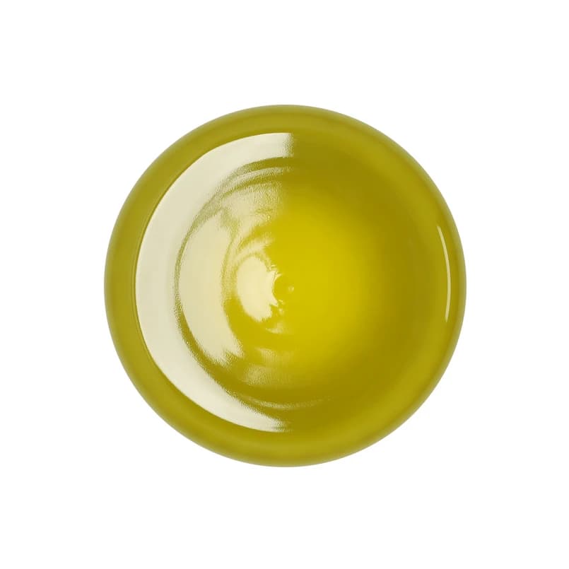 ALDEX - BonBon-seinävalaisin, vihreä, Ø 16 cm, lasi – ALDEX