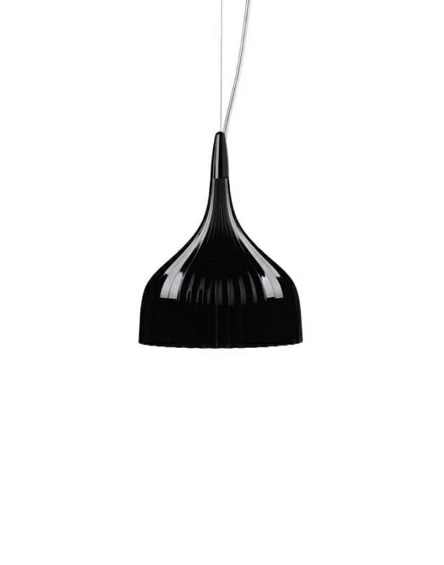 Kartell - E' Riippuvalaisin Musta – Kartell