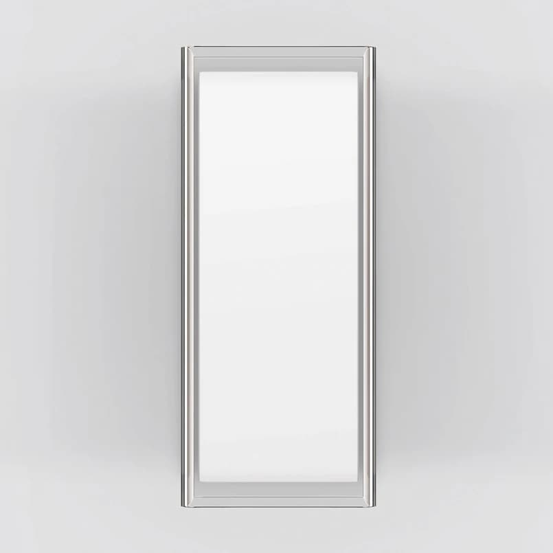 Serien Lighting - Rod LED Seinävalaisin M Opal – Serien Lighting