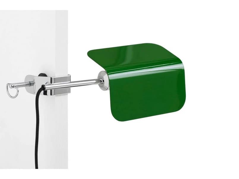 HAY - Apex Klipsivalaisin Emerald Green – HAY