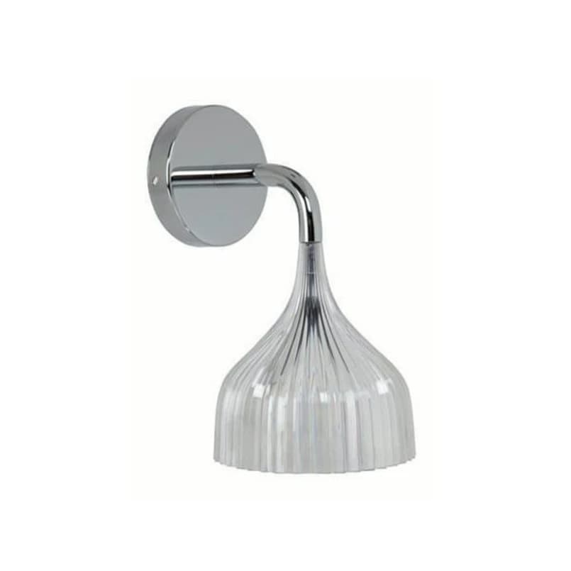 Kartell - E' Seinävalaisin Kristalli – Kartell