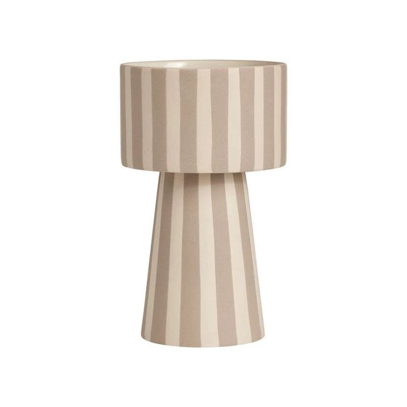 OYOY Living Design - Toppu Kasvi Ruukku Large Clay – OYOY Living Design