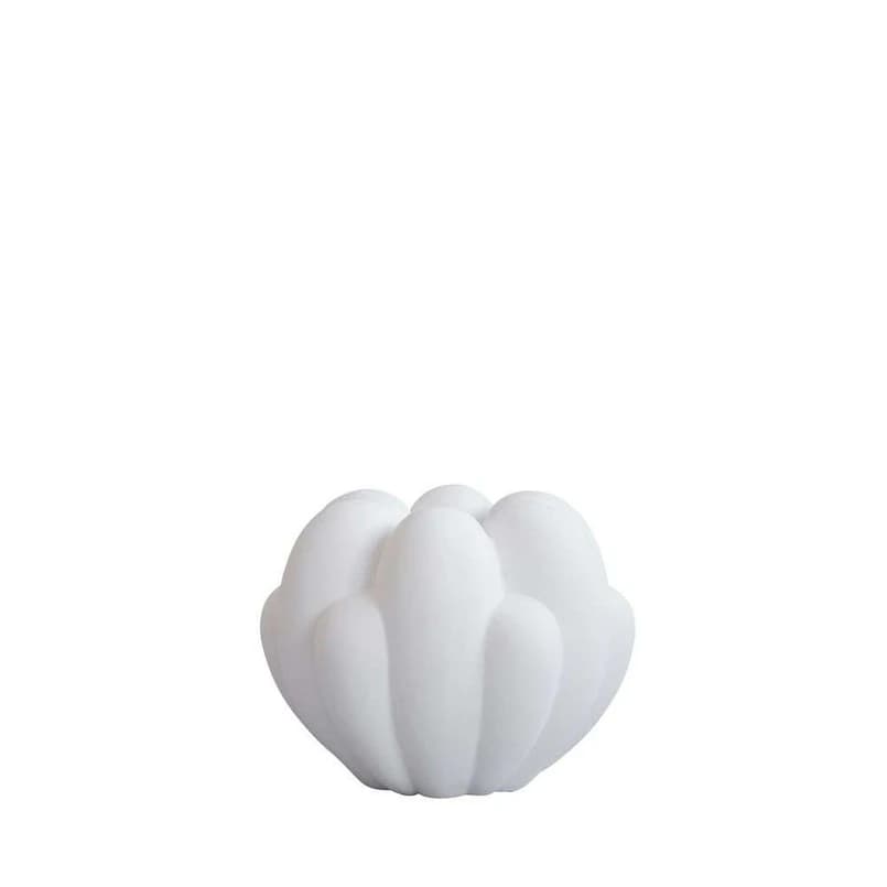 101 COPENHAGEN - Bloom Maljakko Mini Bone Valkoinen – 101 COPENHAGEN