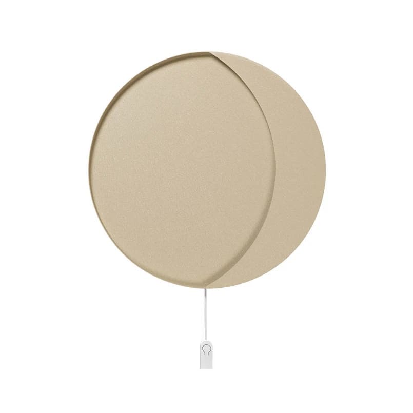 ferm LIVING - Neba Seinävalaisin Cashmere – ferm LIVING
