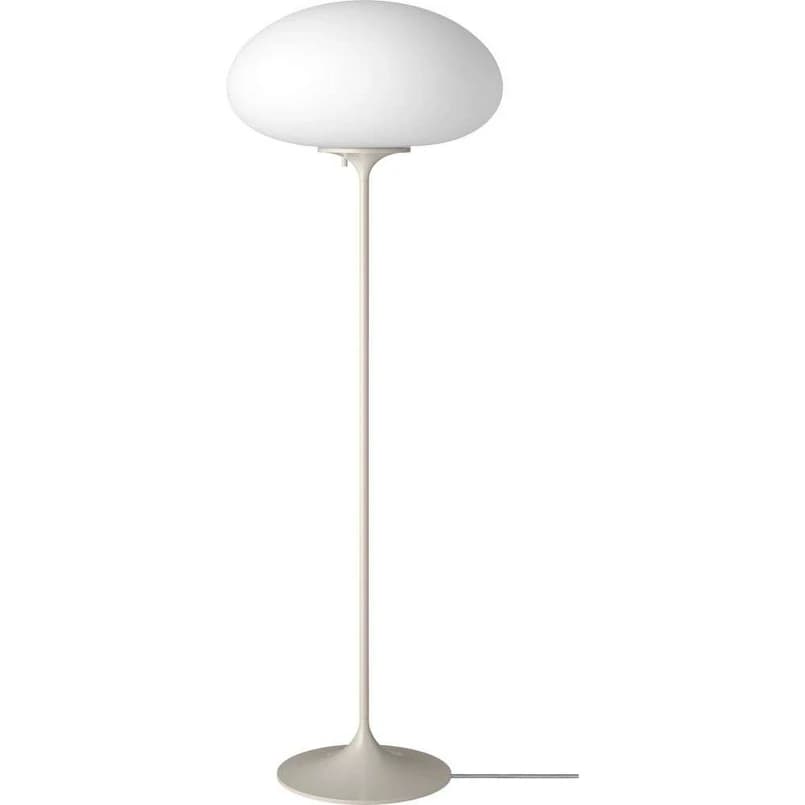 GUBI - Stemlite Lattiavalaisin H110 Dimmable Pebble Grey – GUBI