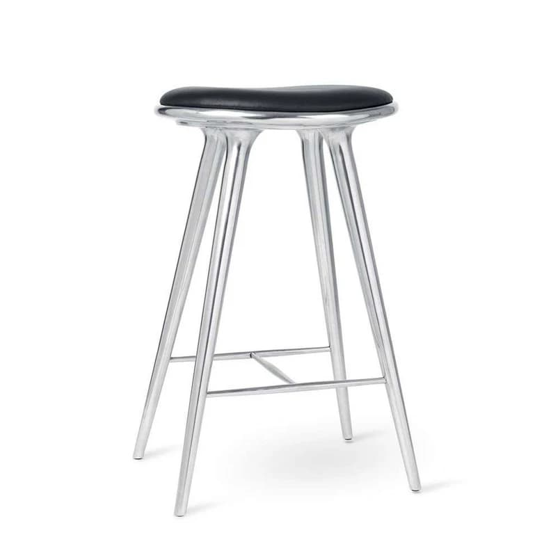 MATER - High Baarituoli H74 Recycled Aluminum – MATER