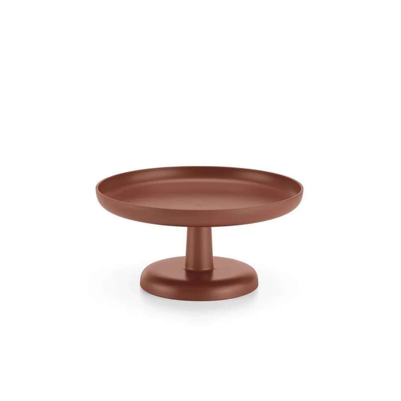 Vitra - High Tarjotin Tumma Brick – Vitra