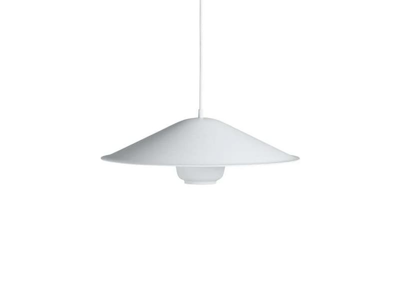 Artek - Kori Riippuvalaisin w/Dune Varjostin White – Artek