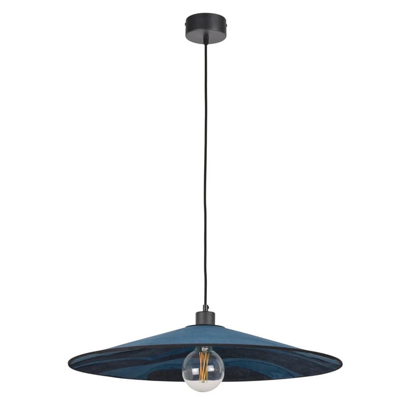 MARKET SET - Sonia Laudet riippuvalo 60 cm malakiitti yö – MARKET SET