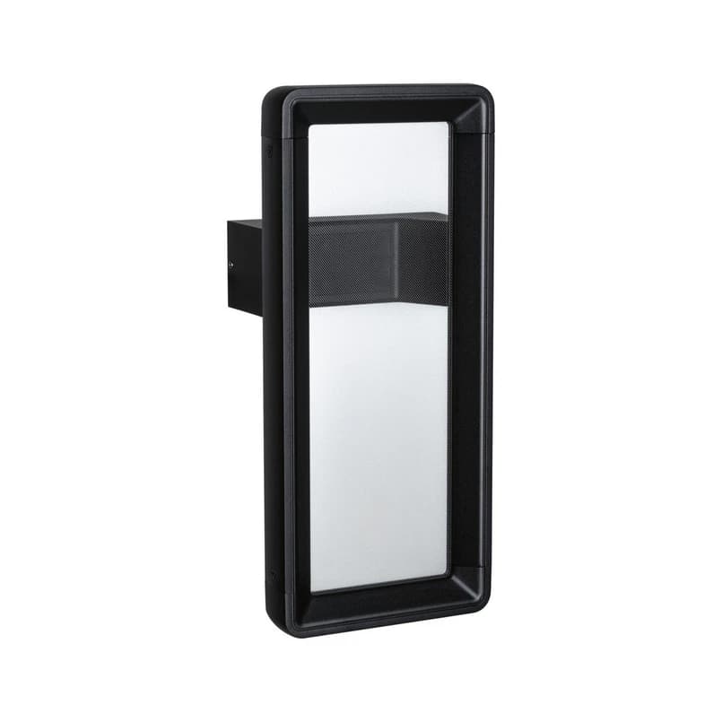 Paulmann - Reana Ulko Seinävalaisin SWR Antrasiitti – Paulmann