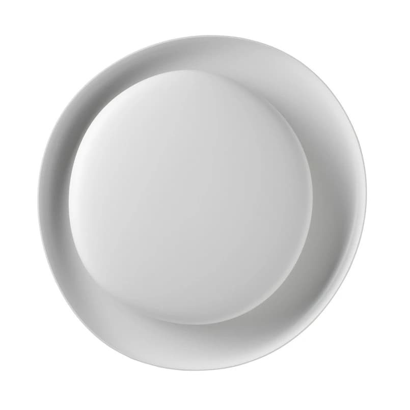 Foscarini - Bahia Mini LED-kattovalaisin, himmennettävä, 55 cm – Foscarini