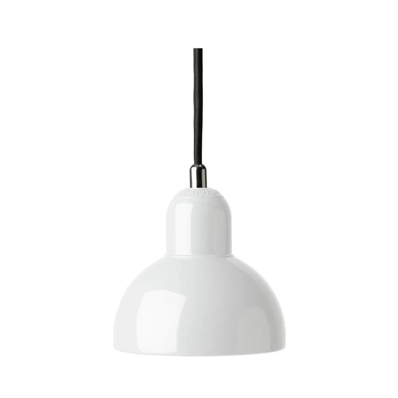 FRITZ HANSEN - KAISER idell™ 6722-P Riippuvalaisin Valkoinen – FRITZ HANSEN