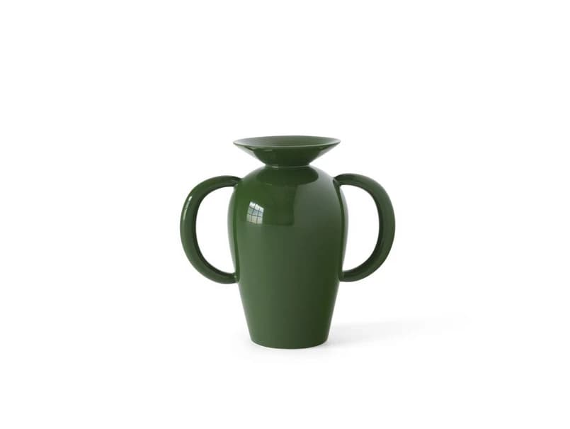 &Tradition - Momento-maljakko JH41 Emerald – &Tradition