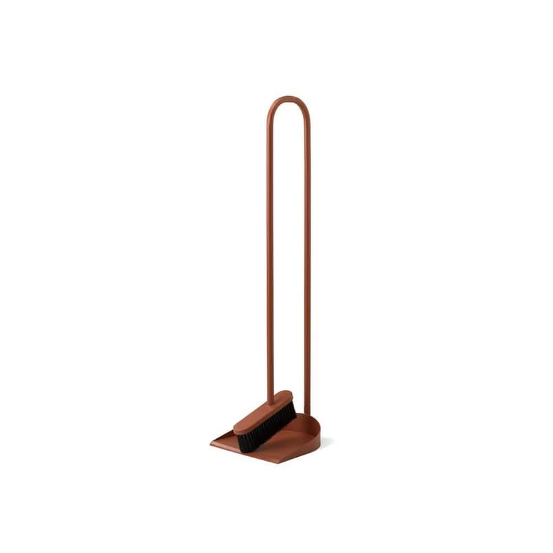 Northern - Cane Broom Set Rust – Northern