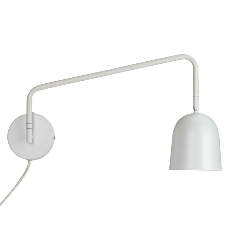 Dyberg Larsen - Manchester seinävalaisin White – Dyberg Larsen
