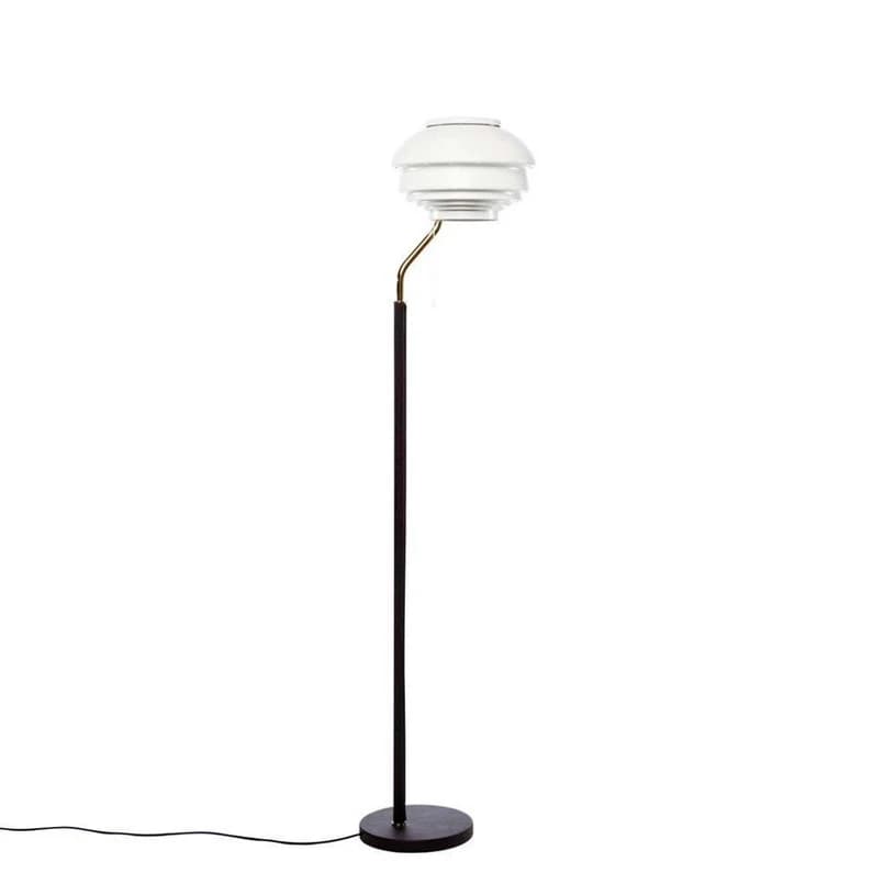 Artek - A808 Lattiavalaisin White – Artek