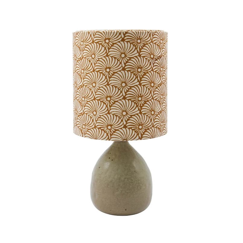 House Doctor - Flores Pöytävalaisin Hiekka – House Doctor