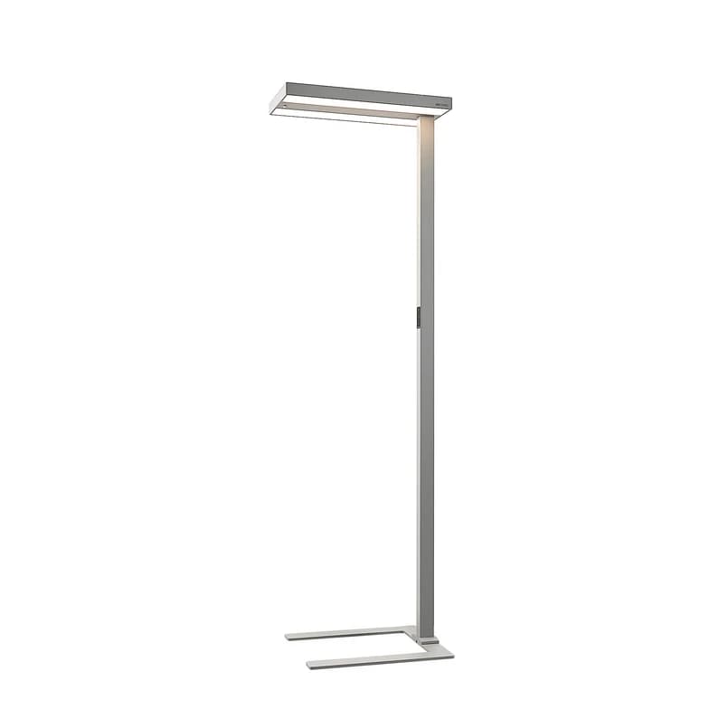 Arcchio - Logan LED Lattiavalaisin w/Sensor Silver – Arcchio
