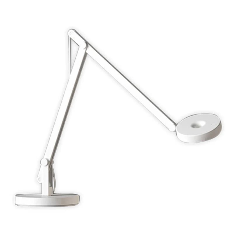 Rotaliana - String Mini T1 LED-pöytävalaisin, valkoinen, himmennettävä, CCT – Rotaliana