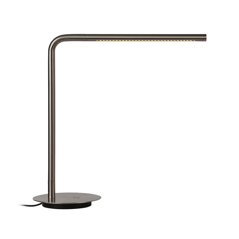 UMAGE - Omni Pöytävalaisin Steel – UMAGE