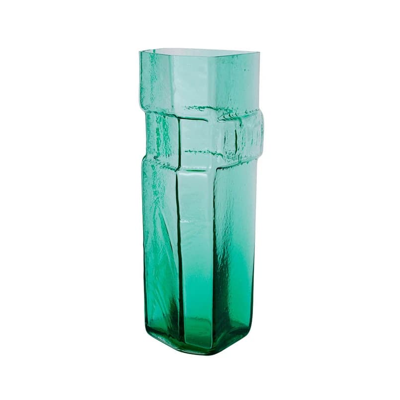 ferm LIVING - Muro Maljakko H38 Green – ferm LIVING
