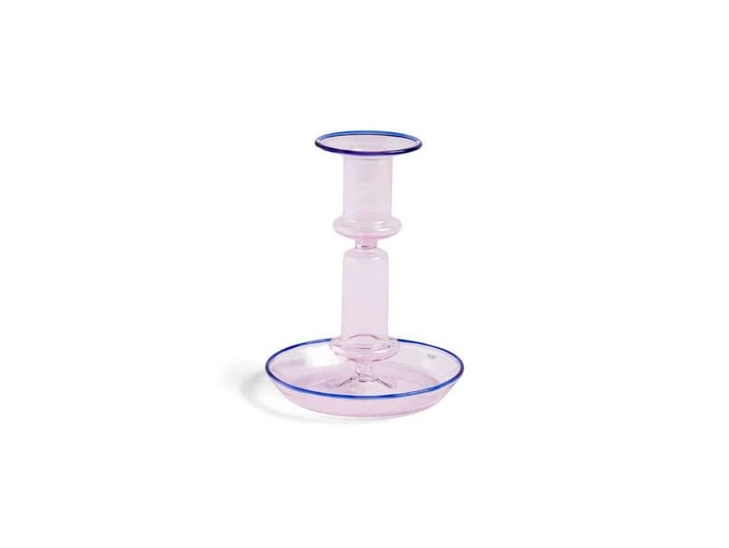 HAY - Flare Medium Pink/Blue – HAY