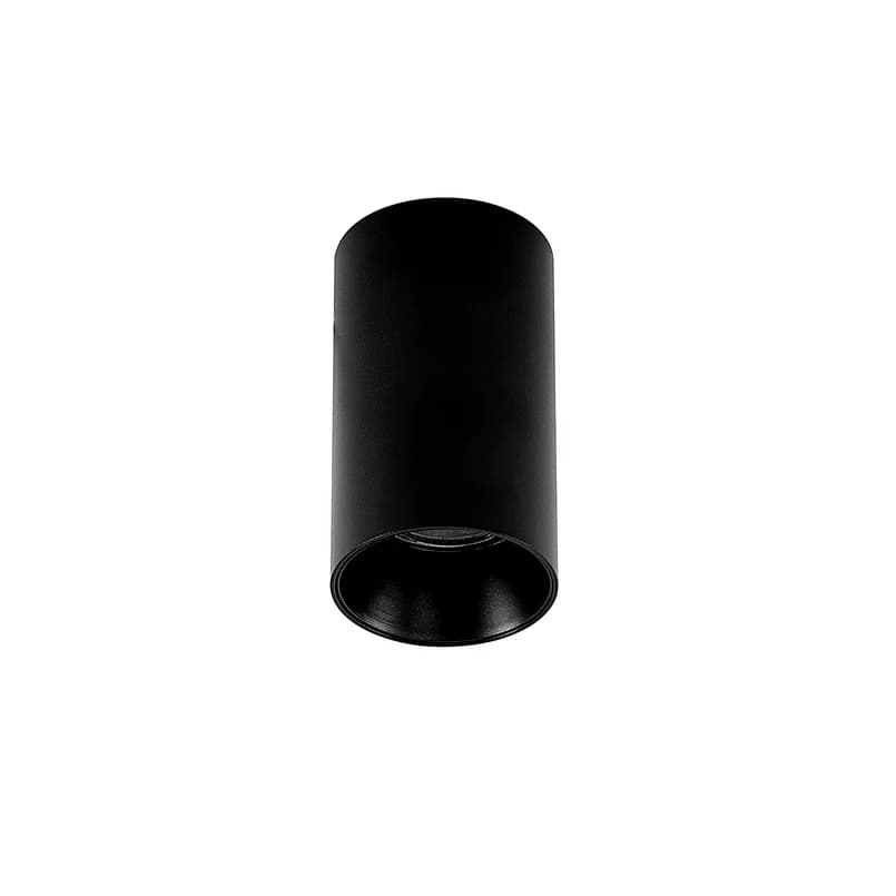 Arcchio - Dilana Kattovalaisin Black/Gold – Arcchio