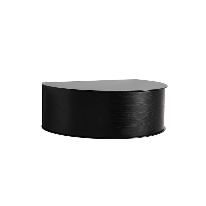 Woud - Wallie Wall Drawer Black – Woud